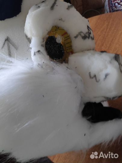 Основа для фурри