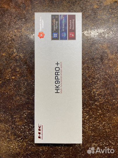 Смарт часы apple watch 9 Аналог