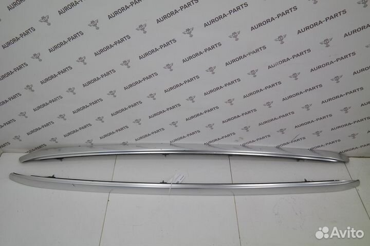 Рейлинги RX450H/350/200T 2015-2019