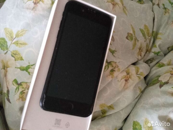 Мобильные телефоны бу iPhone 7