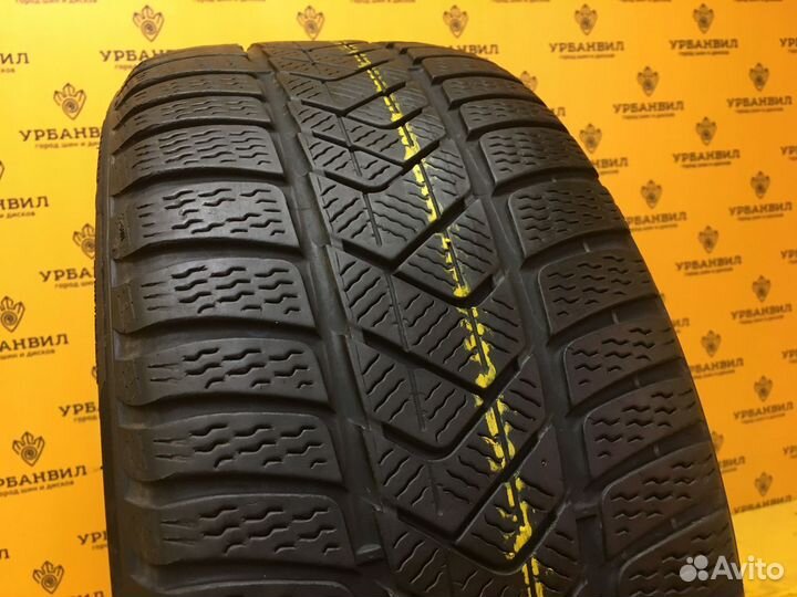 Pirelli Winter Sottozero 3 225/40 R18 92V