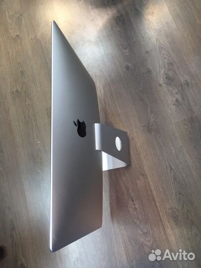 iMac 27 late 2012