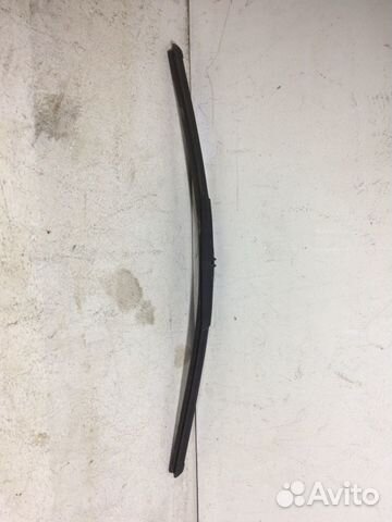 Щетка стеклоочистителя передняя левая Bmw X3 F25