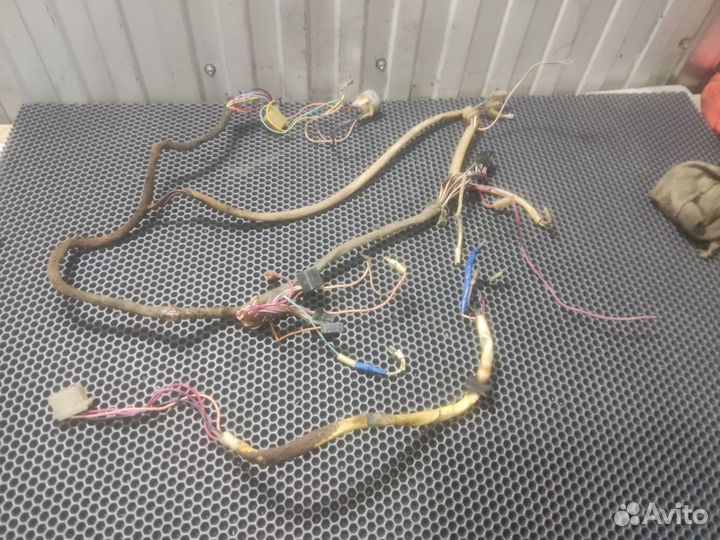 Проводка восход 3м