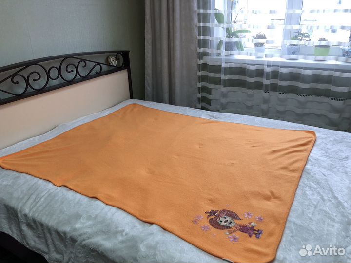 Одеяло, плед