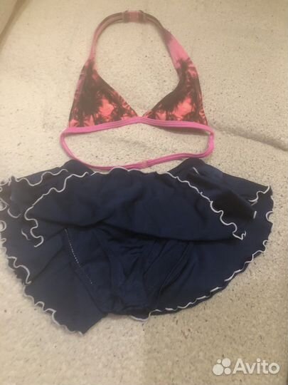 Купальник детский для девочки