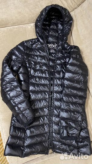 Лёгкая куртка next S