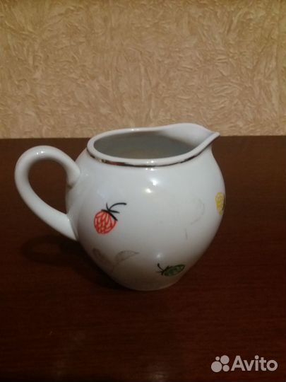 Молочник Дулёво