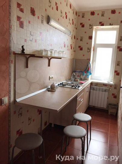 Комната 18 м², 3/3 эт.