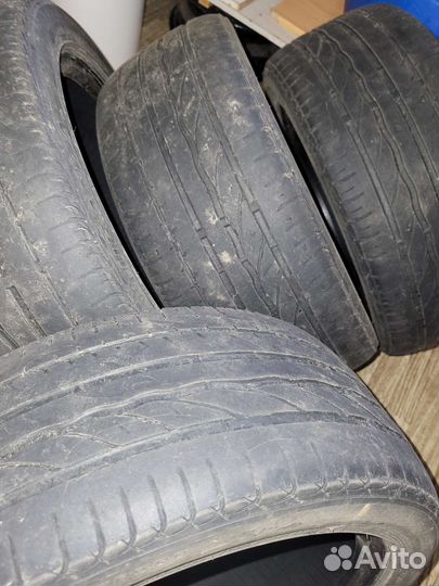 Bridgestone Turanza ER300 215/45 R16