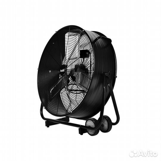 Вентилятор промышленный ballu BIF-12D