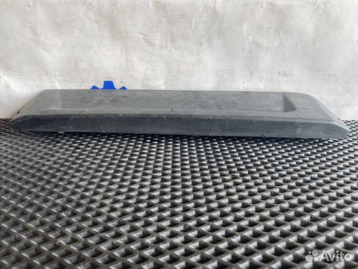 Накладка бампера Renault T 84812964