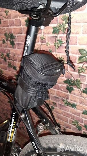 Merida matts 100 tfs