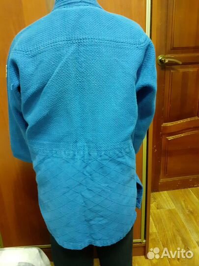 Детское кимоно