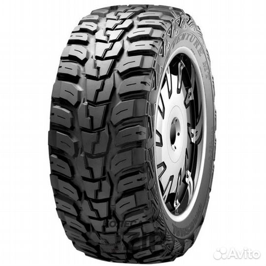 Marshal Road Venture MT KL71 235/75 R15 Q