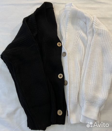 Кардиган размер универсальный