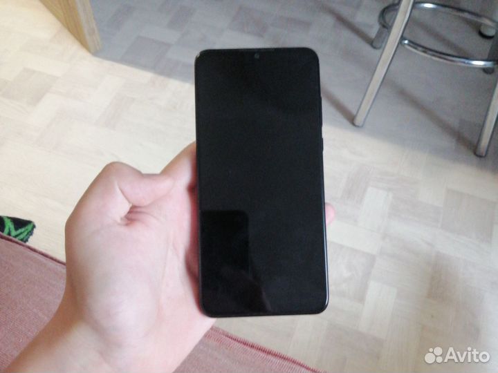 HUAWEI P smart (2021), 4/128 ГБ