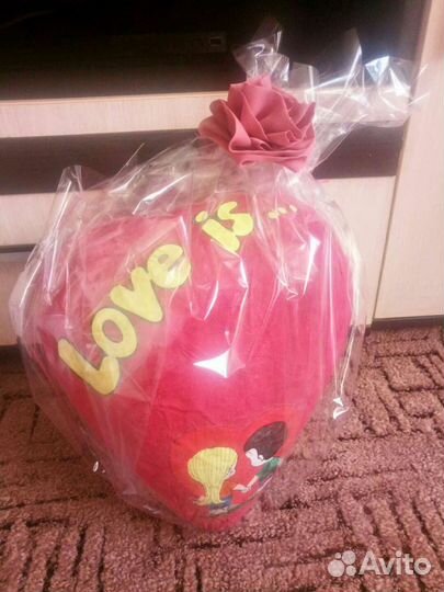 Бокс для подарка Киндер