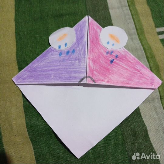 Закладки для книг ручная работа