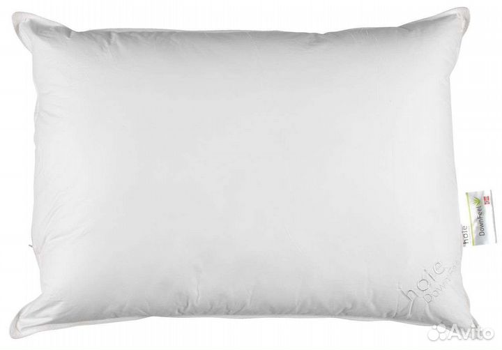 Подушка hoie из Норвегии