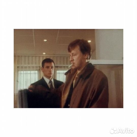 Убить лицедея (DVD)