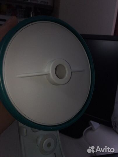 Пароварка блендер для детского питания