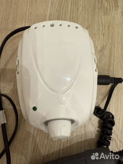 Аппарат для маникюра marathon