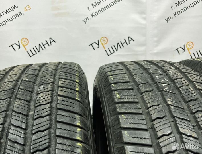 Michelin X LT A/S 275/55 R20 94Y