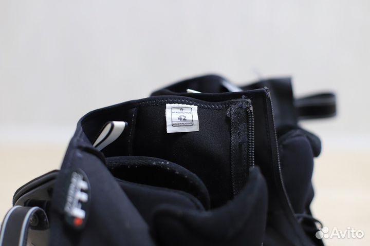 Лыжные ботинки rossignol x 8 skate