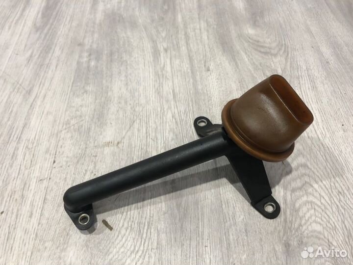 Маслозаборник Ford Focus 2 1.4