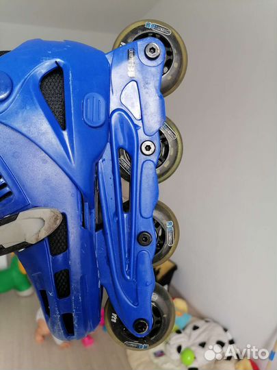 Ролики детские 30-33