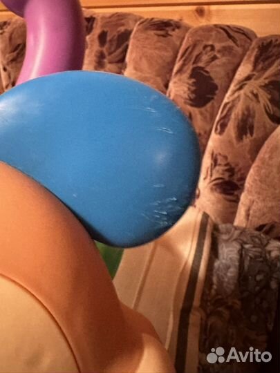 Ходунки каталка