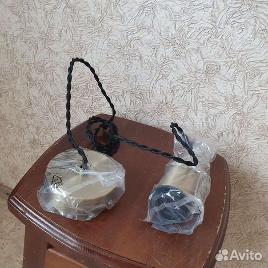 Прибор для лампы