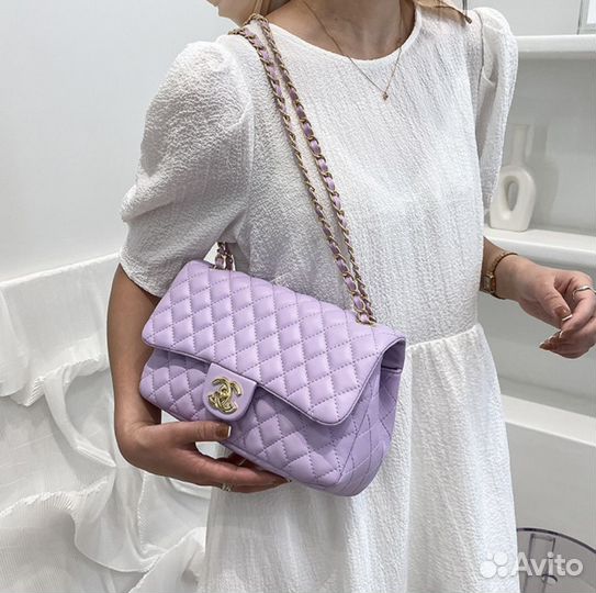 Сумка женская chanel