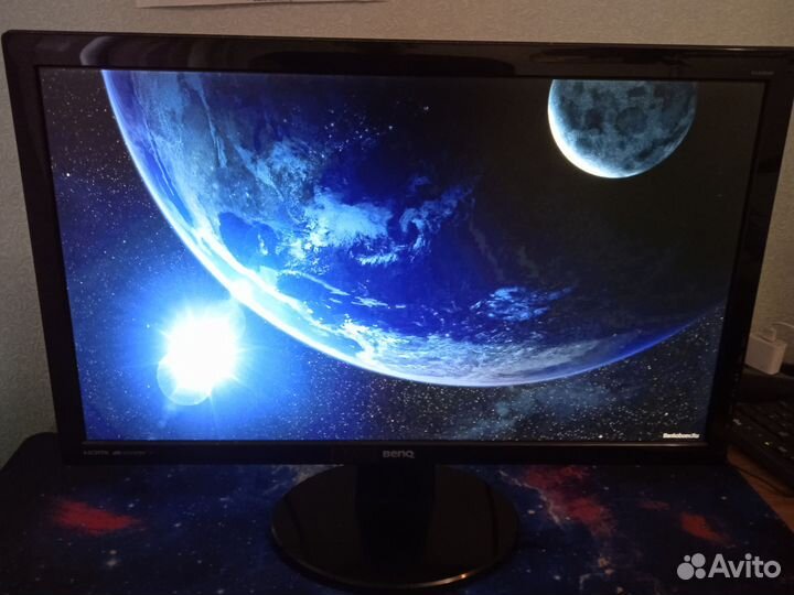 Монитор 24 дюйма 1920x1080