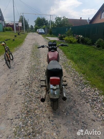 Иж юпитер 4