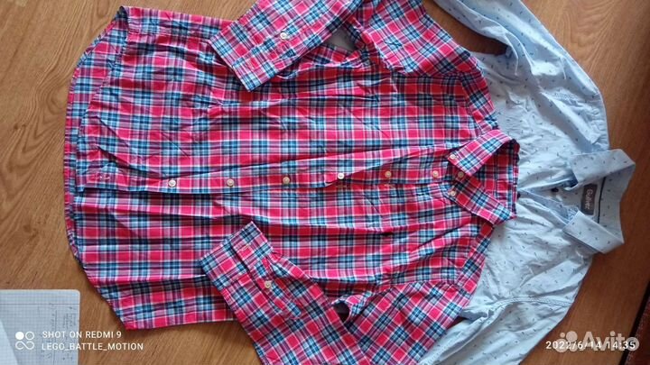 Школьная форма премиум с 1 класса по 8