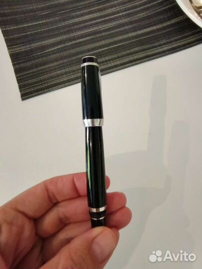 Montblanc ручка шариковая