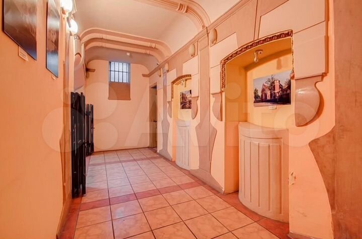 Аренда особняка 850 м2