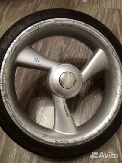 Колеса mima xari