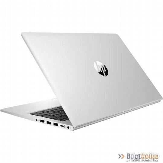 Ноутбук HP 15,6” FHD (450 G9) 6S7D6EA