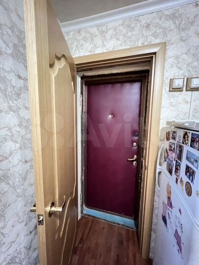 1-к. квартира, 36,9 м², 4/5 эт.