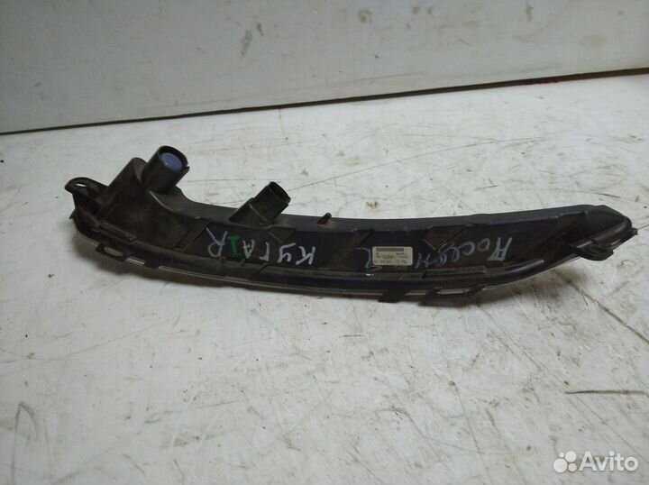 Дневной ходовой огонь Правый Ford kuga 1 2008-2012