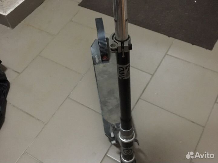 Самокат oxelo mid 7