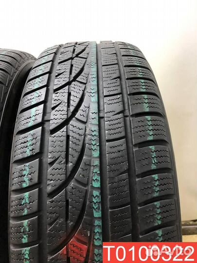 Hankook Winter I'Cept Evo 215/55 R16 98H