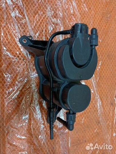 Абсорбер Audi A4 Iv B8 cdnk 2010