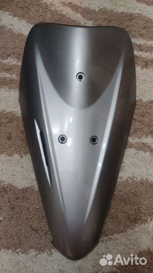 Передний обтекатель Suzuki Address v50 v50g