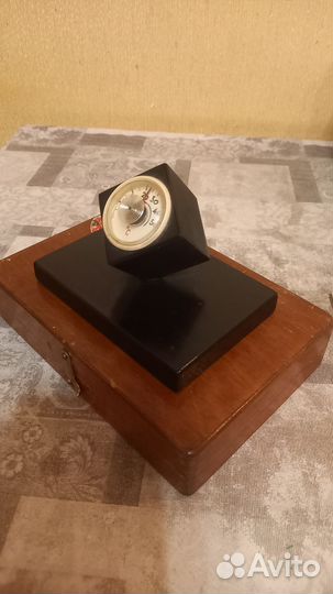 Термометры СССР