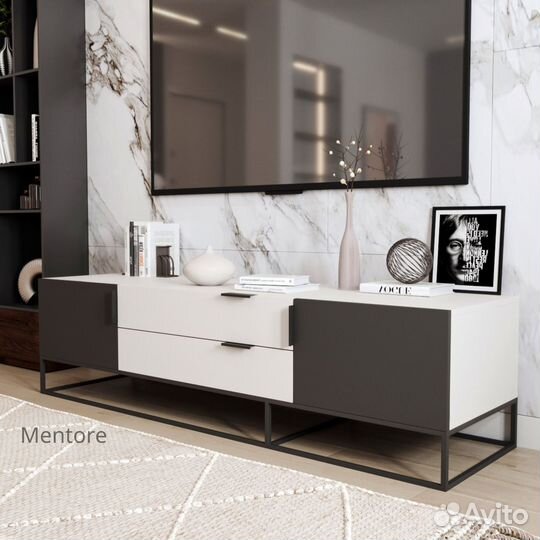 Тумба тв Bravo / Ромб