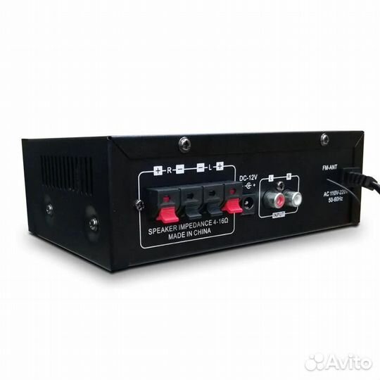 Усилитель TM8 G20